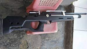 Penjual senapan angin impor makassar : Senapan Angin Accesories Shop Vk