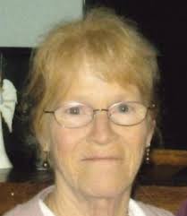 Ella Harper Obituary (1950