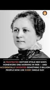The Morning Melitta Bentz Changed the World for COFFEE lovers!, Dresden,  Germany — 1908. A tired mother stands in her kitchen, staring into a cup of  coffee she can’t bring herself to drink., The ...