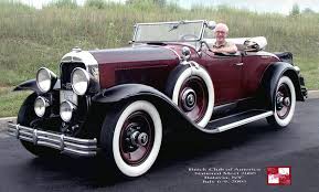 Image result for Arrete Red 1929 Buick