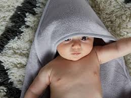 Hooded Baby Towel Parachute Hooded Baby Towel Baby Towel Hooded Towel