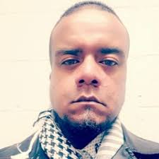 Jordan Arias's Instagram, Twitter & Facebook