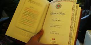Simpulan bahasa melayu tingkatan 1. Apa Itu Peribahasa Ciri Ciri Fungsi Jenis Dan Contohnya Halaman All Kompas Com