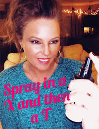 Top 4 Setting Sprays for Over 40 Skin