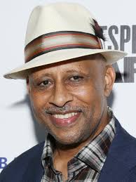 Ruben Santiago-Hudson Pictures