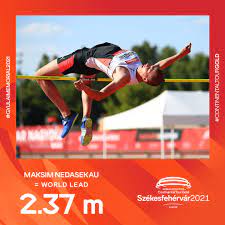 Видео gyulai istván memorial, székesfehérvár | highlights канала world athletics. Zswok8iqry0lsm
