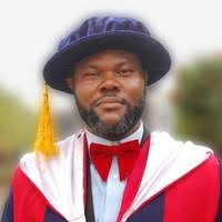 Don James Monday (Ph.D)