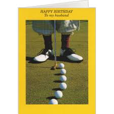 Check spelling or type a new query. Birthday Golf Jokes