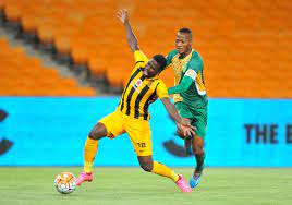 Social rating of predictions and free betting simulator. Blow By Blow Golden Arrows Vs Kaizer Chiefs The Citizen