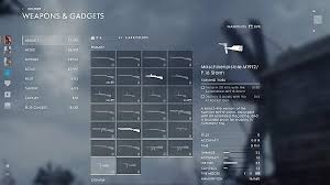 For support, you're seemingly given the perfect weapon for the class . Battlefield 1 Guide Turning Tides Weapon Stats List And Unlock Requirements Battlefield 1
