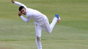 Maharaj's father played as a wicketkeeper for the natal province in africa. Cricket News Keshav Maharaj Says He Wants To Lead South Africa Latestly