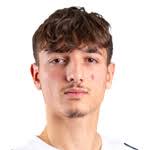 Daniel Santoro stats and ratings