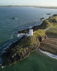 Ynys Llanddwyn Isle Of Anglesey Wales By Mike Shields In 2020 Anglesey Wales Anglesey Pembrokeshire Wales