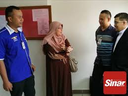 Ibu pejabat jabatan perhutanan semenanjung malaysia. Tipu Harta Pusaka Surirumah Diberi Tempoh 9 Hari Malaysian Update Berita Terkini Untuk Anda