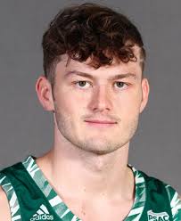 SLIPPERY ROCK MEN'S BASKETBALL