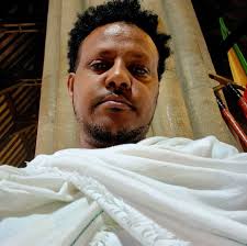 ጎዶልያስ ወንድወሰን