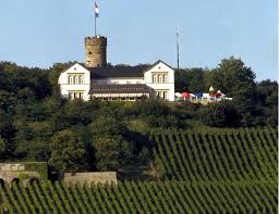 Wartberg Heilbronn Germany Heilbronn Reiseziele Deutschland