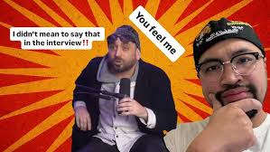 Lush Breaks Down After His GF Leaves Him & Airs Out His Secrets