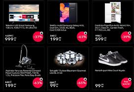 Emag.ro a publicat lista de black friday. Limited Time Deals New Deals Everyday Black Friday Emag Off 71 Buy