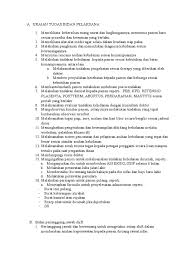 Tupoksi, kewajiban dan tanggung jawab. Uraian Tugas Bidan Pelaksana