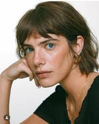 Clara Berg's Instagram, Twitter & Facebook