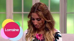 Amanda knox slams 'stillwater' movie in powerful essay. Stacey Solomon On Steve O Lorraine Youtube