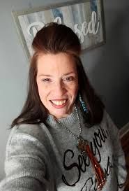 See you, Cowboy 🤠 Down here in Florida, I needed to wear my new One 24  sweaters with wool in them ASAP, it ain't staying in the 40s° much longer! 