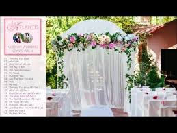 Modern Wedding Songs Vol 1 Violin Cello Instrumental Covers Instrumental Wedding Music Wedding Songs Processional Wedding Songs