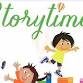 Story Time Tuesdays! Free event in Detroit, MI