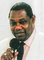 John Edwards Obituary (1956