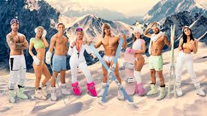 Then your ex turns up! Ex On The Beach Norge Updated Ex On The Beach Norge