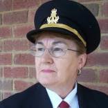 Janice Valma Davey OAM