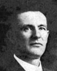 Reflections for Chief Sergeant Hugh Thomas Lowery, Bon Air Police  Department, Tennessee