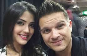 Boda de hija de Cabello habría costado 16 mdd