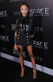 Skai jackson | body scan. 71 Skai Jackson Ideas Skai Jackson Ski Jackson Jackson