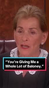 Judge Judy Patton