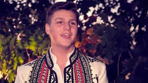 Alin Gabriel Matei Priveste tata la mine