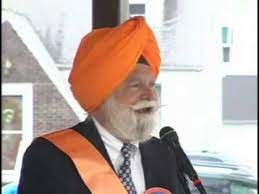 We will update family, sibling, spouse and children's information. Dr Gurmit Singh Aulakh President Of The Council Of Khalistan At Carteret Nj Youtube