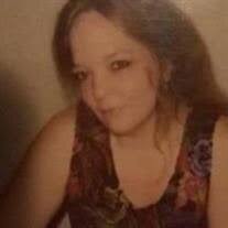 Ms. Shirley Lee Reamy Obituary