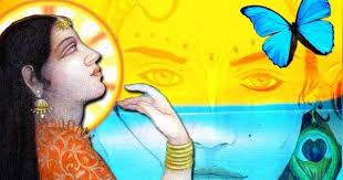 SHELTER by Urmila Devi Dasi