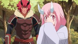 That Time I Got Reincarnated As A Slime Anime Episode List That Time I Got Reincarnated As A Slime Anime Cutest Cats Ever Slime
