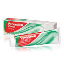 Maybe you would like to learn more about one of these? Lioton Gel 100 G Menarini Farmacia Tei Online