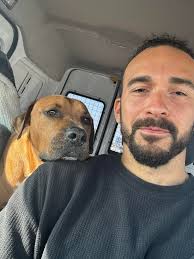 Rhodesian Ridgeback Rescue