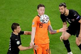 Wout weghorst was born on 7 august, 1992 in borne, netherlands. We Rank Euro 2020 S Big Target Men