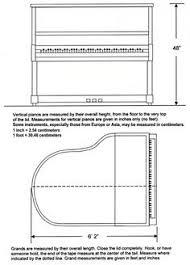 13 Best Piano Images Piano Baby Grand Pianos How To Plan