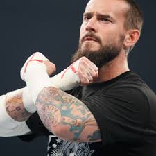 Cm punk will be playing a part in starz's scripted pro wrestling drama series heels. star stephen amell posted a picture of him and punk in a wrestling ring and wrote: Cm Punk Hints At In Ring Return Mostly Wrestling