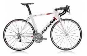 cervelo s2 ultegra bike