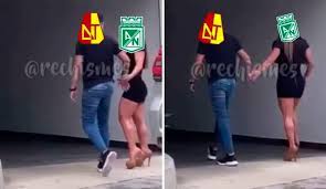 Junior y deportivo cali vs. Memes Del Partido Nacional Tolima Habra Toque De Queda Hasta Que Nacional Le Gane A Tolima Y Mas Memes Deportes Caracol Radio
