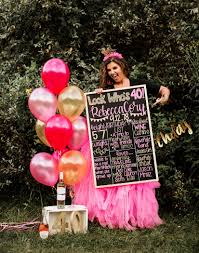 Birthday Party Ideas For 40 Year Old Woman 40th Birthday Photo Shoot 40th Birthday Party For Women 40th Bday Ideas 40th Party Ideas