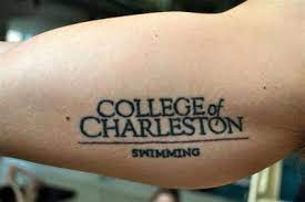 Choose your favorite usa city name design from this list. Support For College Of Charleston Swim Dive Teams Swells On Social Media Business Postandcourier Com